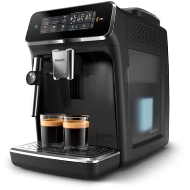 Macinacaff� automatico per macchina da caff� espresso - PHILIPS - EP3321/40 - Nero