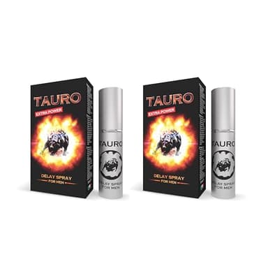 IntimateLine Tauro Ritardante (2 confezioni da - 5ml)…