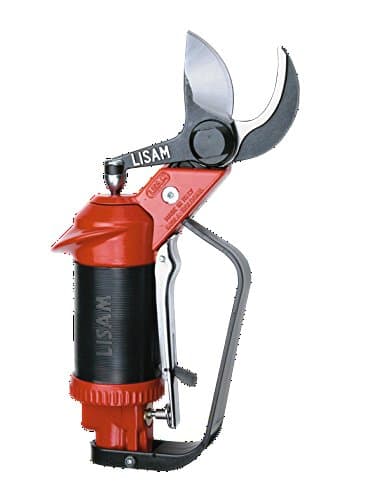 Lisam Forbice Pneumatica SLY