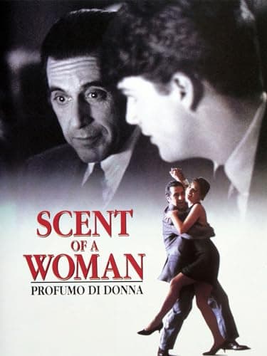 Scent of a Woman - Profumo di donna