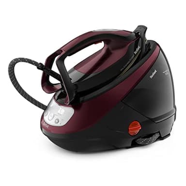 Tefal GV9230 Pro Express Protect Stoomgenerator Rood/Zwart (GV9230)