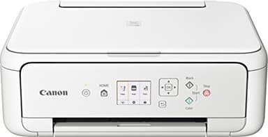 Canon Serie PIXMA TS5151 - Stampante Multifunzione per la Casa | Connessione Wireless per Stampare Facilmente da Smartphone | Stampante Wifi per Uso Domestico