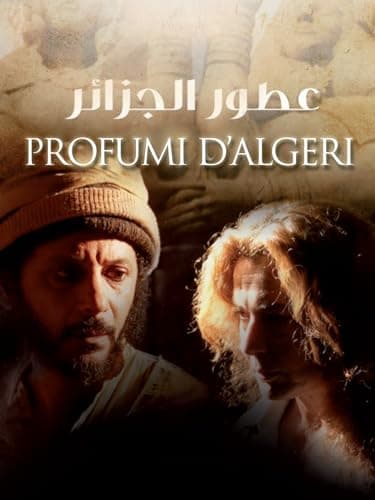 Profumi d'Algeri