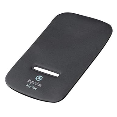 Inglesina Ally Pad, Dispositivo Anti-Abbandono, Compatibile iOS e Android, Sicurezza Auto, Adatto a Seggiolini e Culle