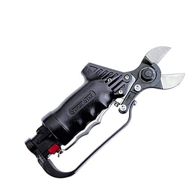 Campagnola Super Star Doppio Taglio Forbice PNEUMATICA POTATURA