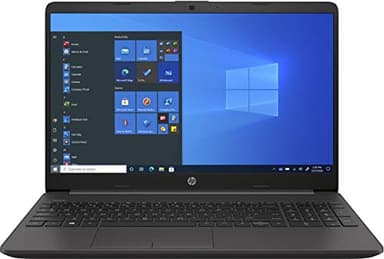 HP 255 G8 Computer portatile 39,6 cm (15.6") 1366 x 768 Pixel Intel N4500 8Gb DDR4-SDRAM 256Gb SSD Wi-Fi, Win 11 Pro