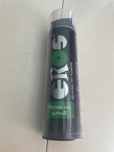 LUBRIFICANTE GEL RILASSANTE FISTING EROS