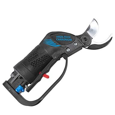 Campagnola Forbice Pneumatica Potatura Victory Aria Compressa/Compressore Nero Bypass