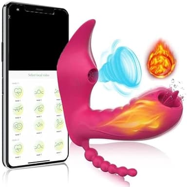 - Đilđo Massaggiatore Vîbrátore con Controllo Wireless con Control App, Stîmólạtórẹ Vîbràńtè Clidòrīdè Pūňtò Ġ Vạgînale, Vîbrátorí con Telecomando a Distanza