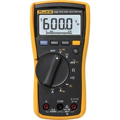 Fluke 115 Multimetro