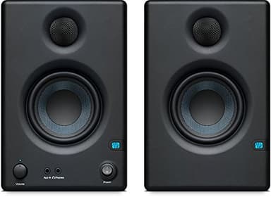 Presonus puriso-nasu monitor speaker Eris E3 x 5 (coppia) [Genuine]