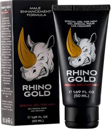 Gel Rivitalizzante Uomo 50ml | Massaggio Stimolante, Formula Naturale, Sollievo e Freschezza | Cura Intima Maschile Quotidiana