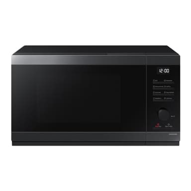 Samsung Forno a Microonde Cottura Croccante, MG32DG4524CGE1, Frittura ad aria, Ricette automatiche, Grill, 32 L, LxAxP: 51,7 x 38,4 x 29,7