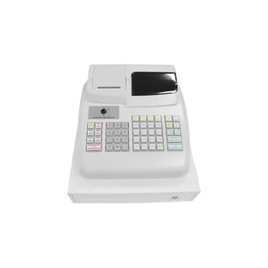 Registratore di Cassa Telematico, Registratore di cassa POS elettronico automatico a 48 tasti ECR-100