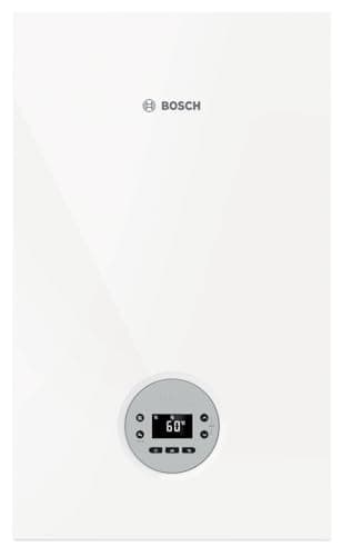 Caldaia Condensazione 7716704745 Bianco Bosch JUNKERS Condens GC1200W 24C 23 Acqua Calda Sanitaria