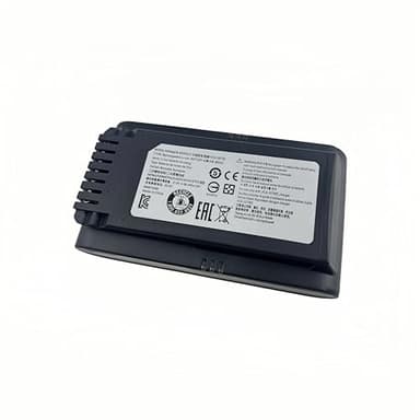 For Samsung JET75 JET90 Series Cordless Vacuum Cleaner Battery, Compatible Model VCA-SBTA60 VCA-SBT90 VCA-SBT90EB