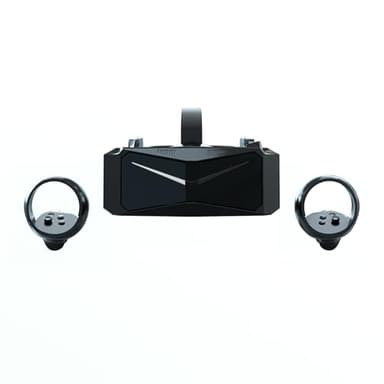 Pimax Crystal - Visore Realtà Virtuale da Gaming per PC