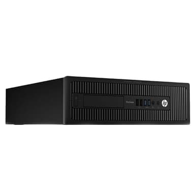 HP, Pc desktop i7 pronto all'uso,16 Gb Ram, ssd 512Gb, Wi Fi, Libre Office, Windows 11 PRO, Computer fisso Pc i7 Pornto all'Uso (Ricondizionato)