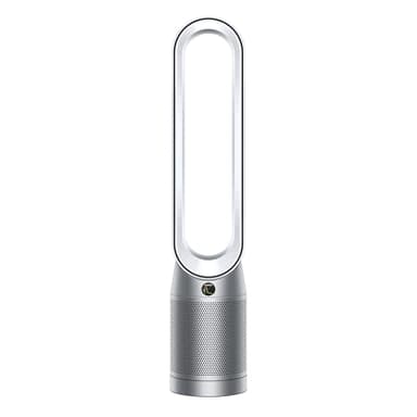 Dyson Purifier Cool PC1 Purificatore potente e rinfrescante (bianco/bianco)