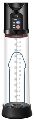 CRFDOLBD Attrezzatura per l'allenamento della Forza Maschile Completamente Automatica, Facile da Usare e da Pulire