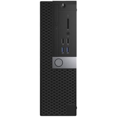 Pc Computer Business, Desktop sff, pronto all'uso, Core i7 6th, Ram 32gb DRR4, Disco SSD 1TB Nvme, Windows 11 e Office 2021, W-fi usb, Garanzia 12 mesi (Ricondizionato) (i7|Ram 32gb|ssd 1tb)