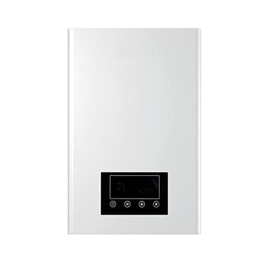Caldaia elettrica modulante Sannover Volt Riscaldamento + acqua calda 12-24 kW trifase