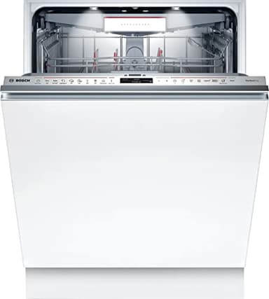 Bosch Serie 8 SMV8YCX03E dishwasher Fully built-in 14 place settings B