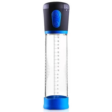 Racib modalità Multiple, Manicotto Facile da Pulire, Facile da Usare