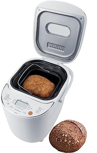 STEBA BM 3 - Macchina per il pane