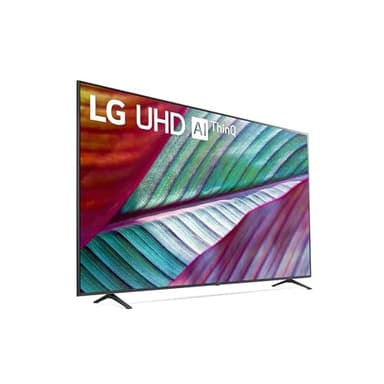 LG TV LED Ultra HD 4K 43" SMART 43UR781C