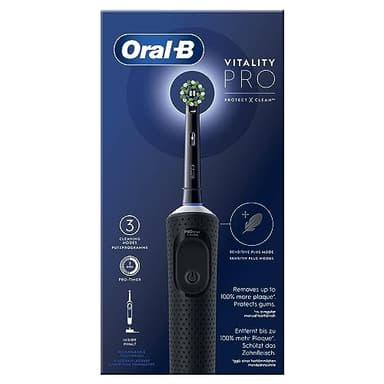 Oral-B Spazzolino Vitality Pro