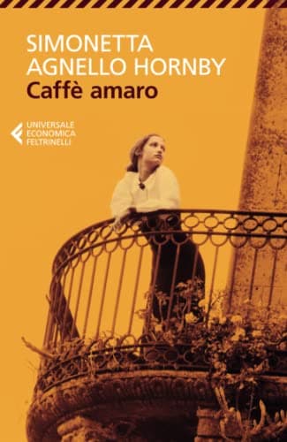 Caffè amaro
