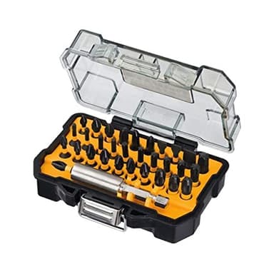 DEWALT DT70523T-QZ Set 32 pezzi Inserti Impact Torsion