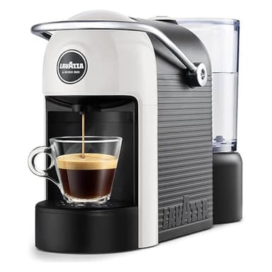Lavazza A MODO MIO JOLIE EVO (WHITE) (LM860) - Macchina Caffettiera Espresso Capsule, Macchine Caffe