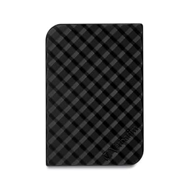 Verbatim Hard Disk Esterno 1TB 2.5" Store 'N' Go Gen2 Autoalimentato PC Portatile USB 3.0