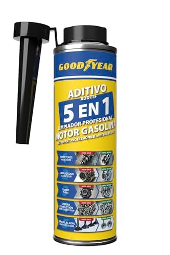 Goodyear GODA0018 Additivo per benzina