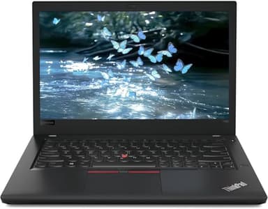 Lenovo ThinkPad T480 Business Laptop 14 Pollici FHD Notebook Intel Core i5-8250U, 16GB RAM, SSD 512GB Tastiera QWERTY Windows 11 Pro (ricondizionato)