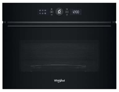 Whirlpool WMW57DMB forno a microonde Nero Microonde combinato Da incasso 40 L 900 W