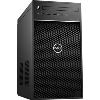 PC Computer Desktop Dell Precision 3630 Tower, Processore Core i9-9900K, Memoria Ram 16GB, Disco SSD 512GB, Win 11 PRO (Ricondizionato)