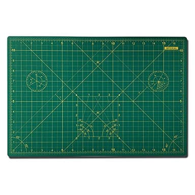 Ark Heavy Duty multi strato taglio autorigenerante (disponibile in 3 misure) (A3 (30 x 45 x 0.3 cm))