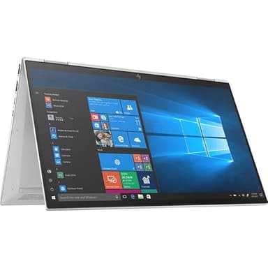 HP EliteBook x360 1040 G7 Laptop Ultrabook Convertibile Display 14" FullHD Touch Intel i7-10610U Ram 16GB SSD 256GB Windows 11 Pro (Ricondizionato)